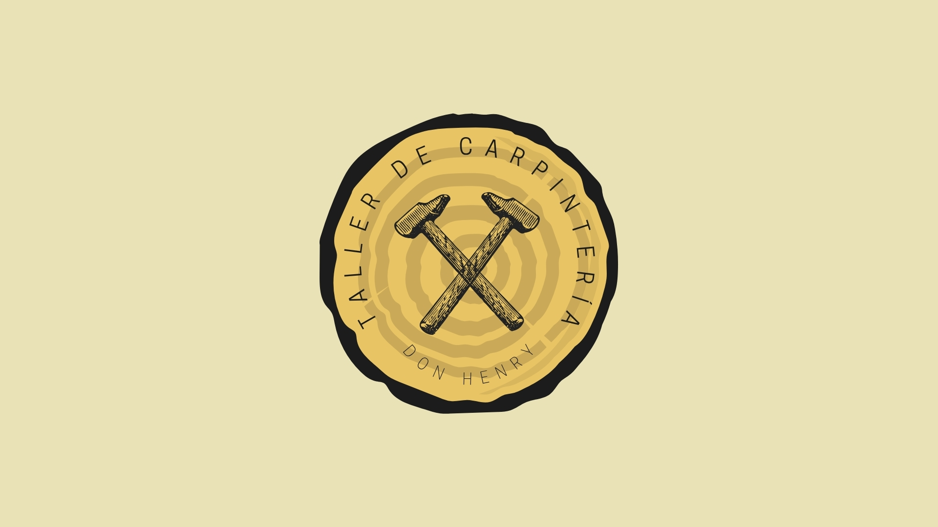 Taller de Carpintería Don Henry